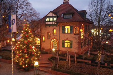 Weihnachtsglanz