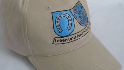 Brühl BaseCap