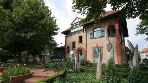Villa Meixner