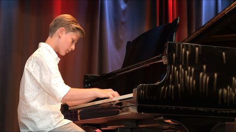 Moritz Voss
