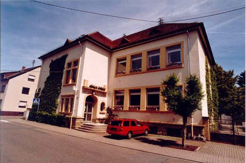Jahnschule