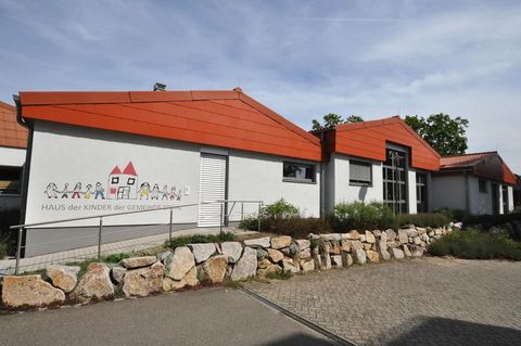 Haus der Kinder