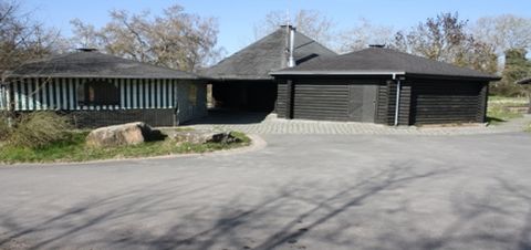 Brühler Hütte