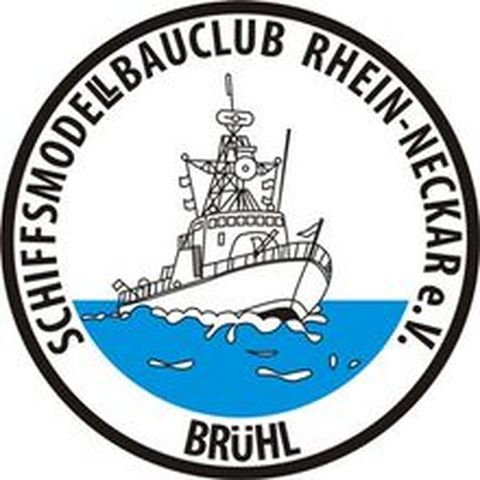 Vereinslogo des SMC Rhein-Neckar e.V. Brühl