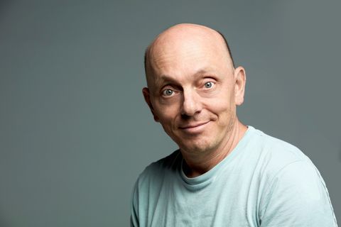 Bernhard Hoëcker